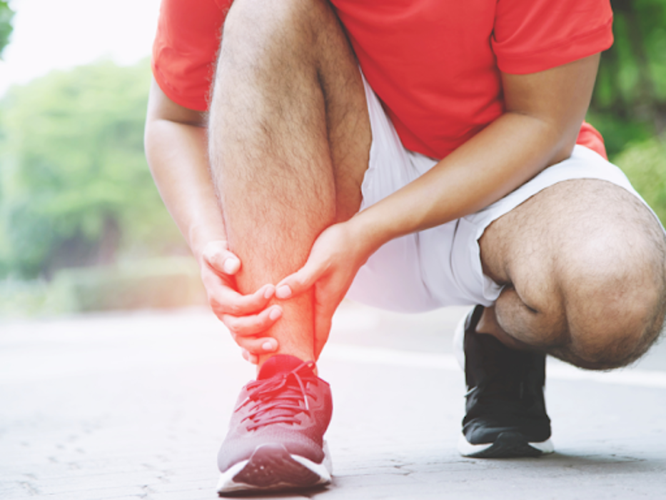 Advanced Foot & Ankle - Twin Falls, ID