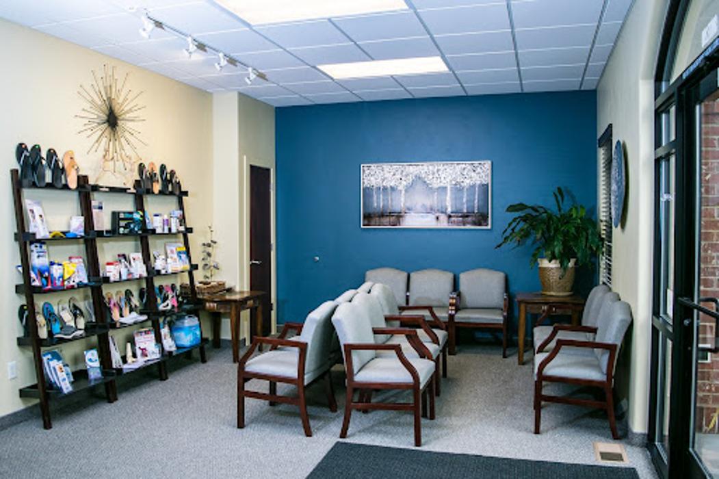 Advanced Foot & Ankle - Twin Falls, ID