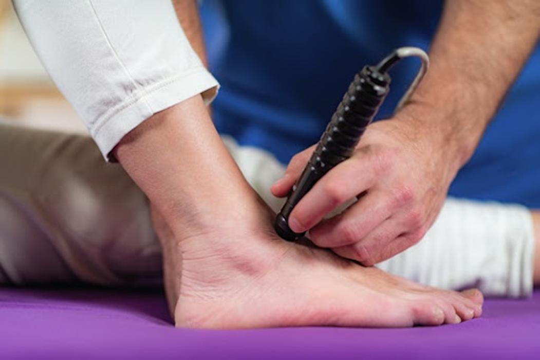 Advanced Foot & Ankle - Twin Falls, ID