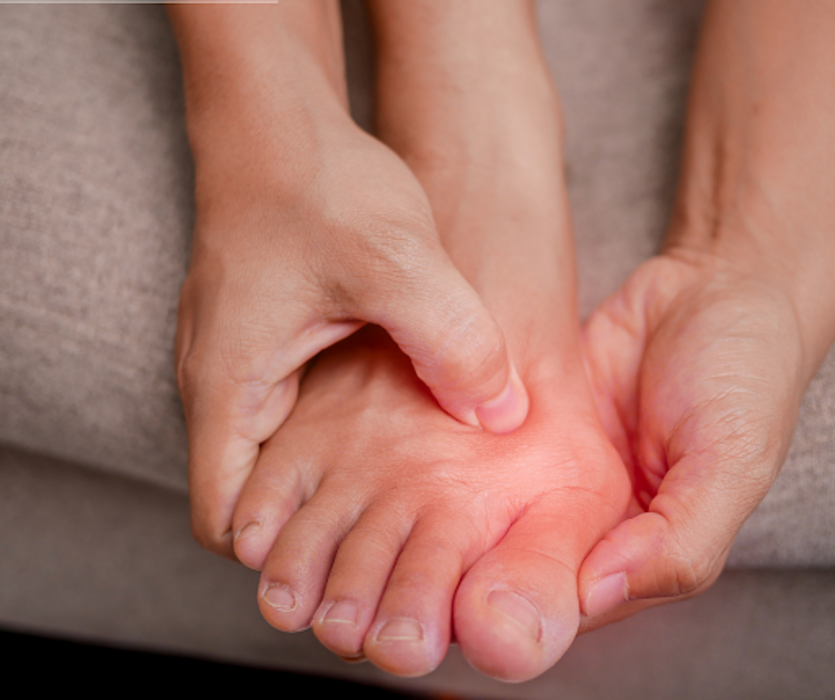 Advanced Foot & Ankle - Twin Falls, ID