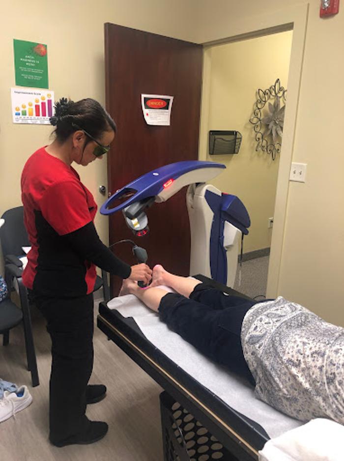 Advanced Foot & Ankle - Twin Falls, ID