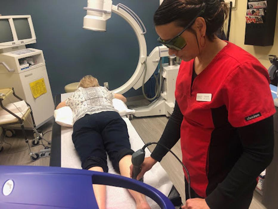 Advanced Foot & Ankle - Twin Falls, ID