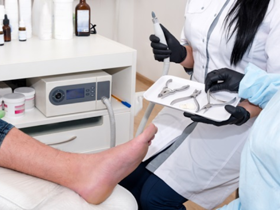 Advanced Foot & Ankle - Twin Falls, ID