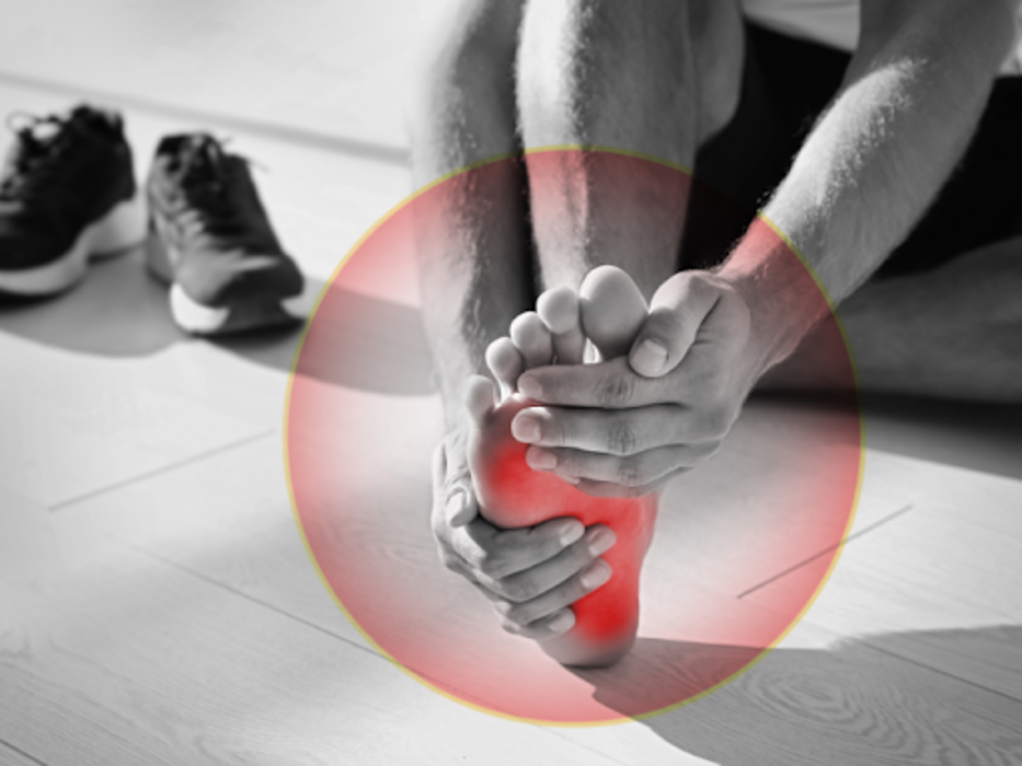 Advanced Foot & Ankle - Twin Falls, ID