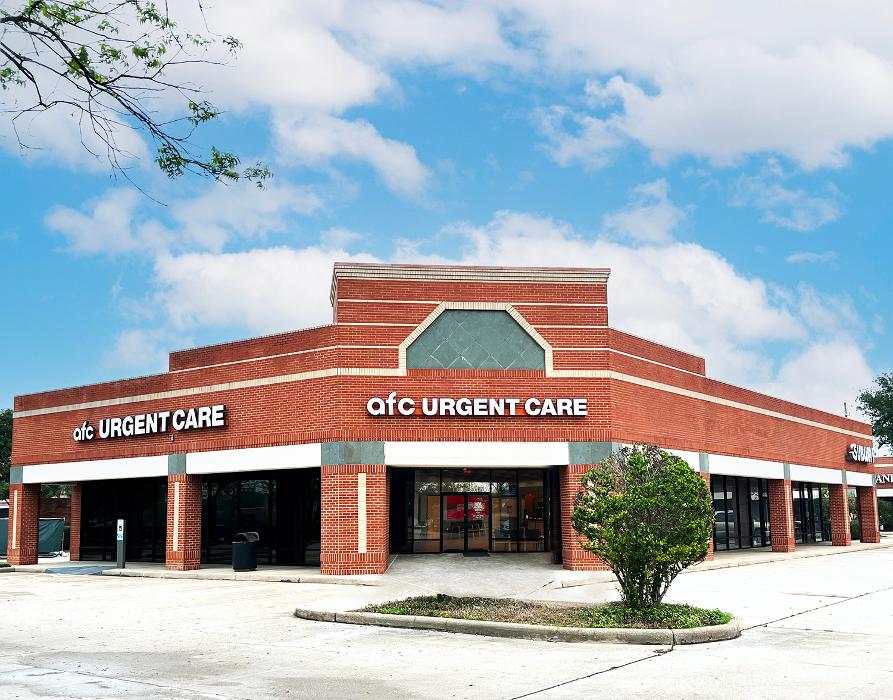 Afc Urgent Care l Children and Adults l Sugar Land Clinic - Sugar Land, TX
