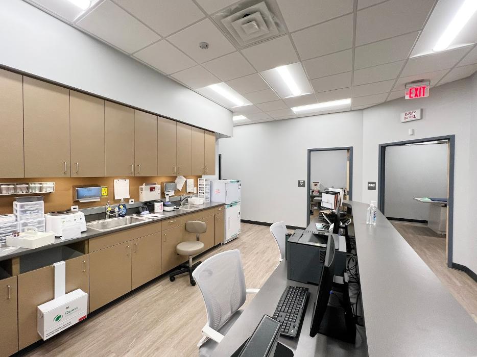 Afc Urgent Care l Children and Adults l Sugar Land Clinic - Sugar Land, TX