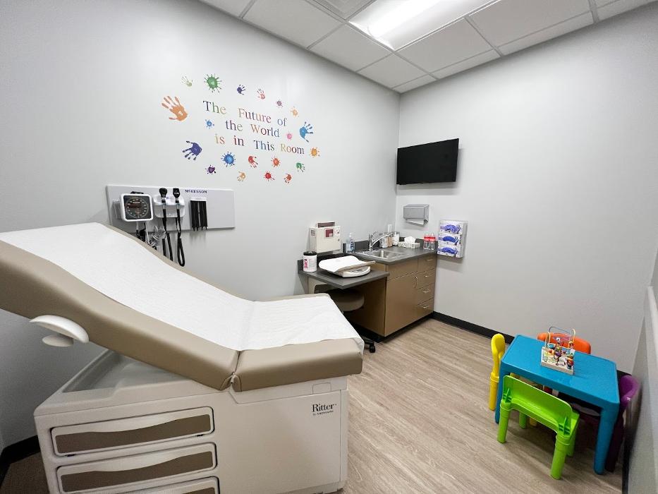 Afc Urgent Care l Children and Adults l Sugar Land Clinic - Sugar Land, TX