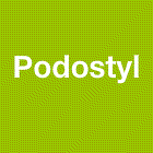 Podostyl store (fournitures)