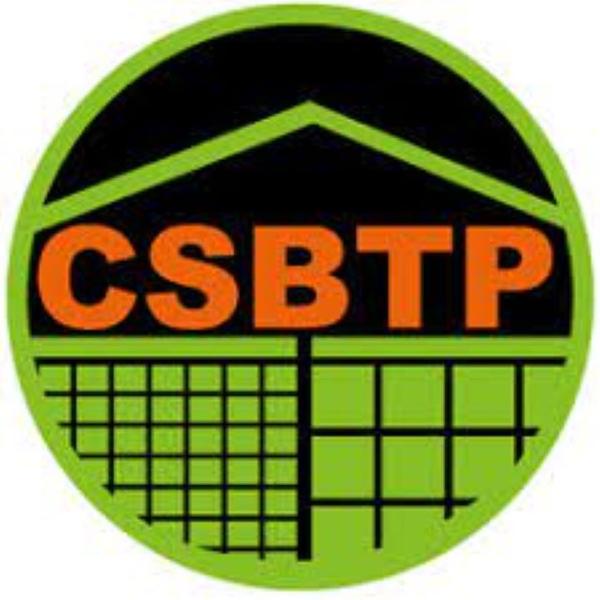CSBTP store (fournitures)