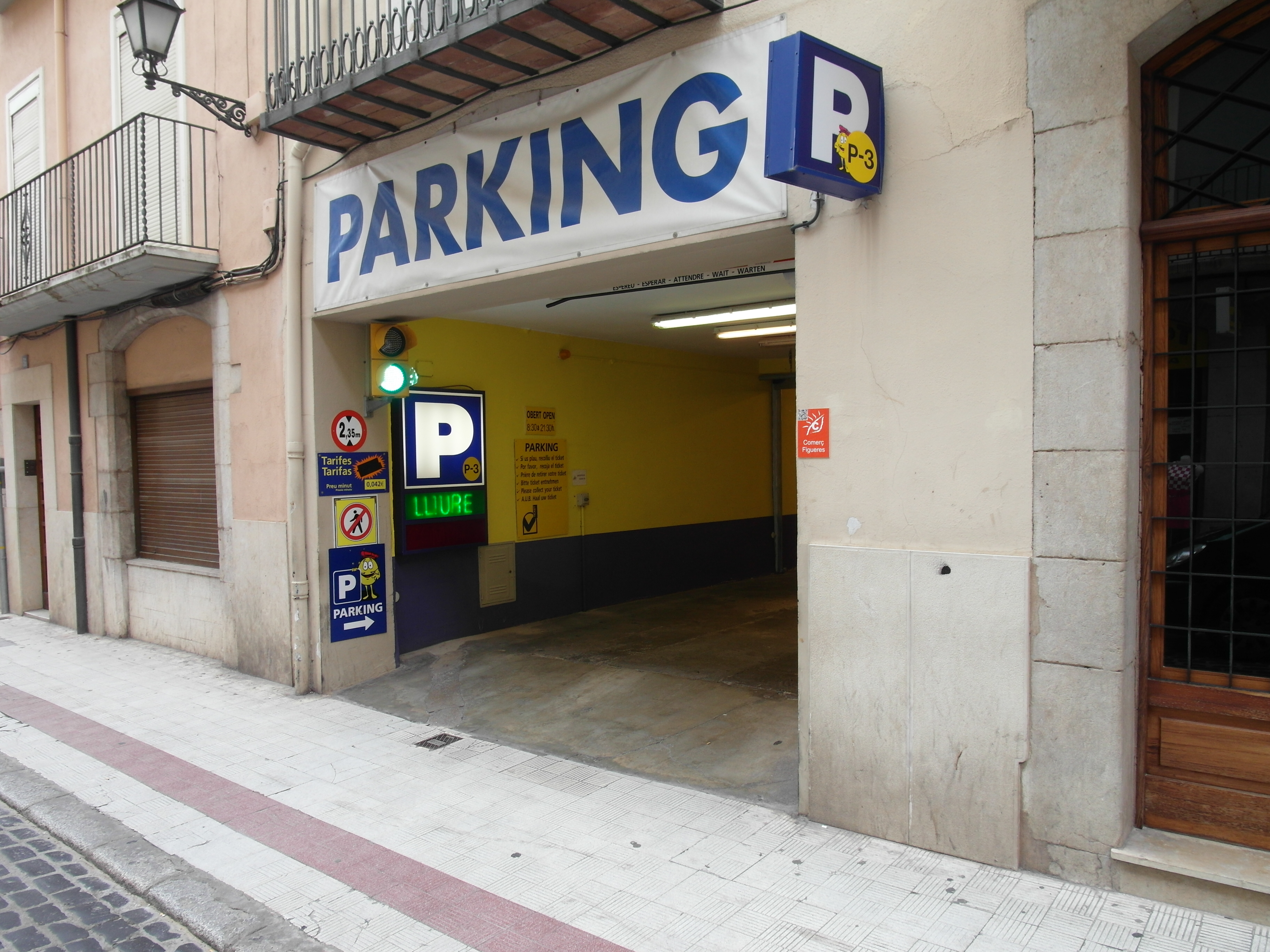Galería en miniatura