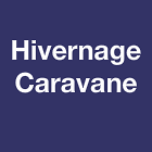 Hivernage Caravane camping-car, caravane et mobile home (vente)