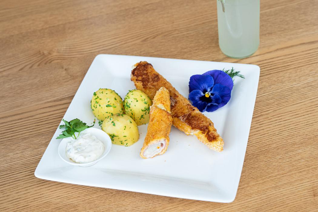 Restaurant Zenz'n Stub'n, Marktwaldstraße in Schörfling am Attersee