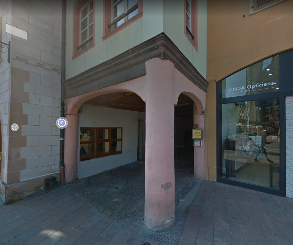 galerie image