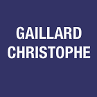 Gaillard Christophe thérapeute