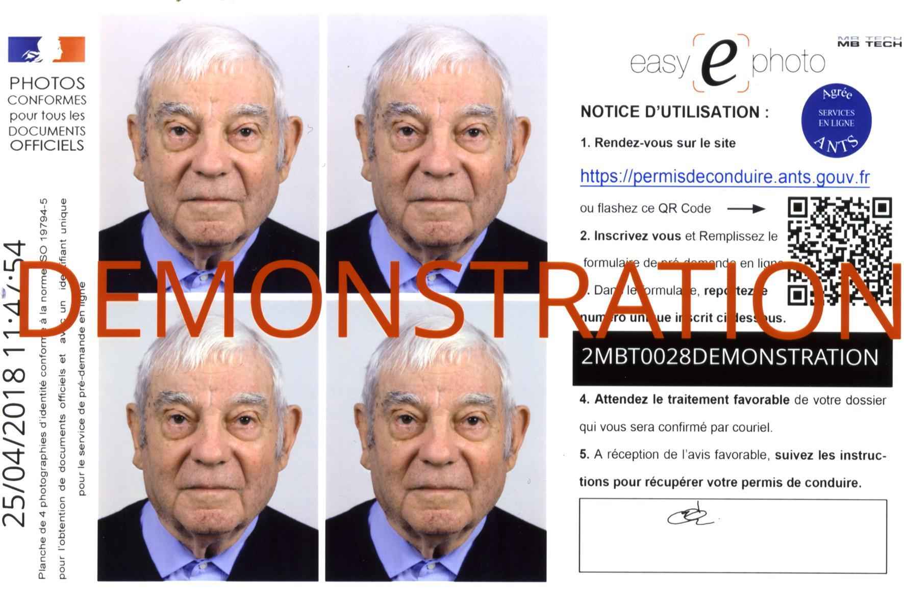 galerie image