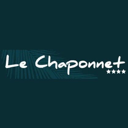 Le Chaponnet camping