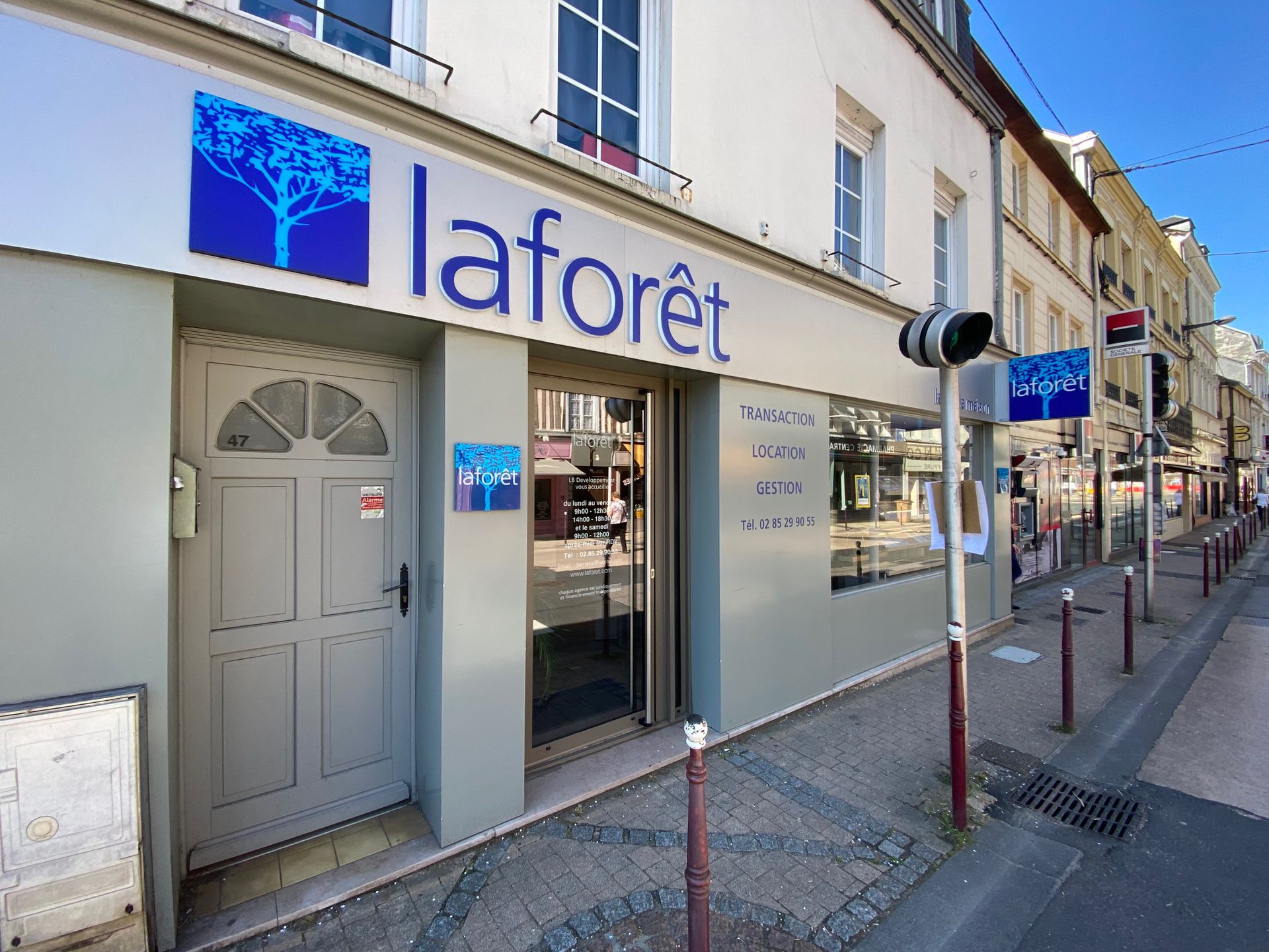 galerie image