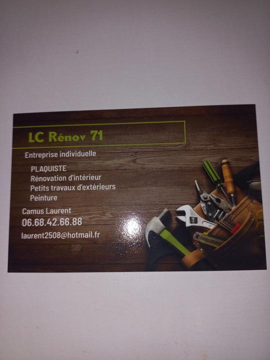 LC Rénov 71