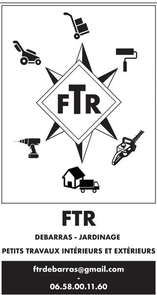 FTR Débarras paysagiste conseil