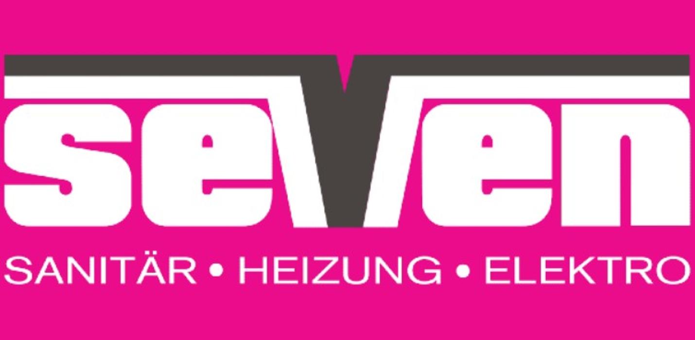 Logo Peter Seven GmbH