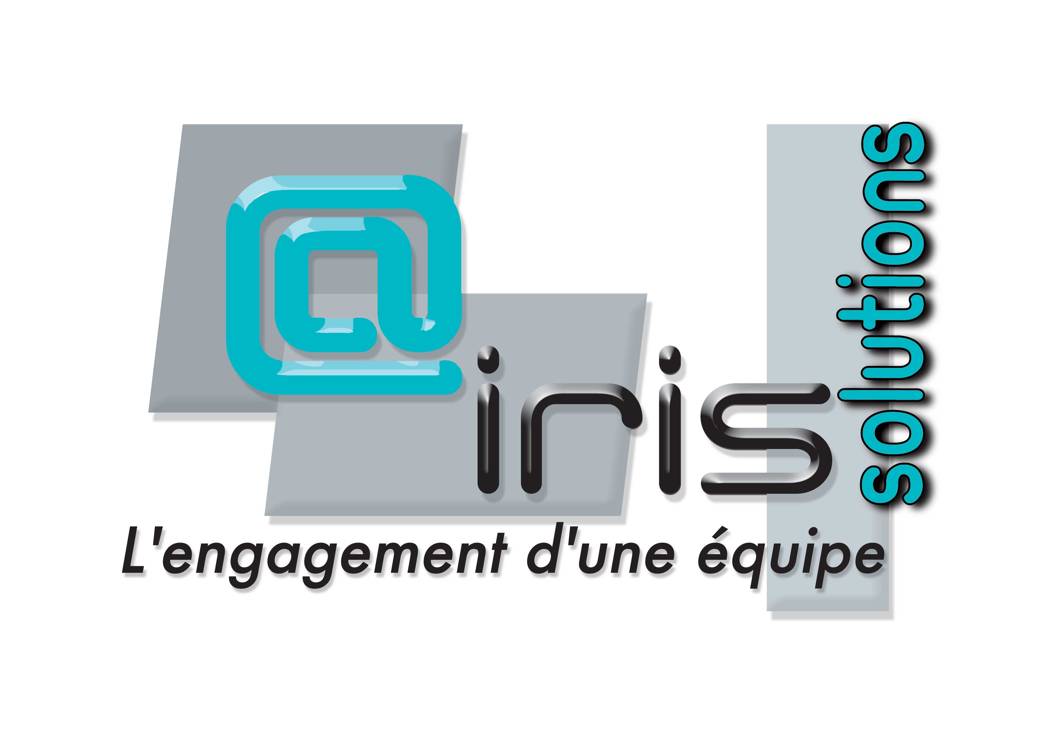 iris solutions informatique et bureautique (service, conseil, ingénierie, formation)