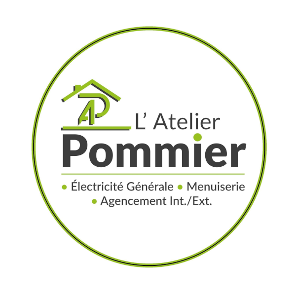 L'Atelier Pommier