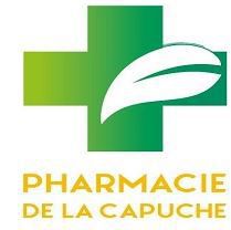 Pharmacie de la Capuche centre commercial et grand magasin