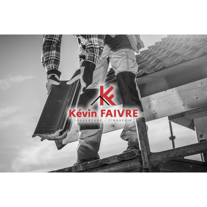 EURL Kevin FAIVRE entreprise de travaux publics