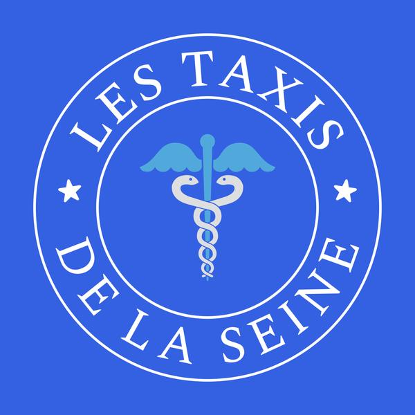Les Taxis De La Seine