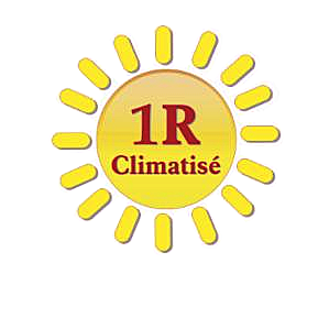 1R Climatisé réparation et restauration (objets divers)