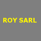 Roy SARL entreprise de travaux publics
