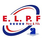 ELPF électricité (production, distribution, fournitures)