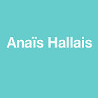 Hallais Anaïs ostéopathe