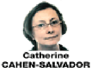 Cahen-Salvador Catherine