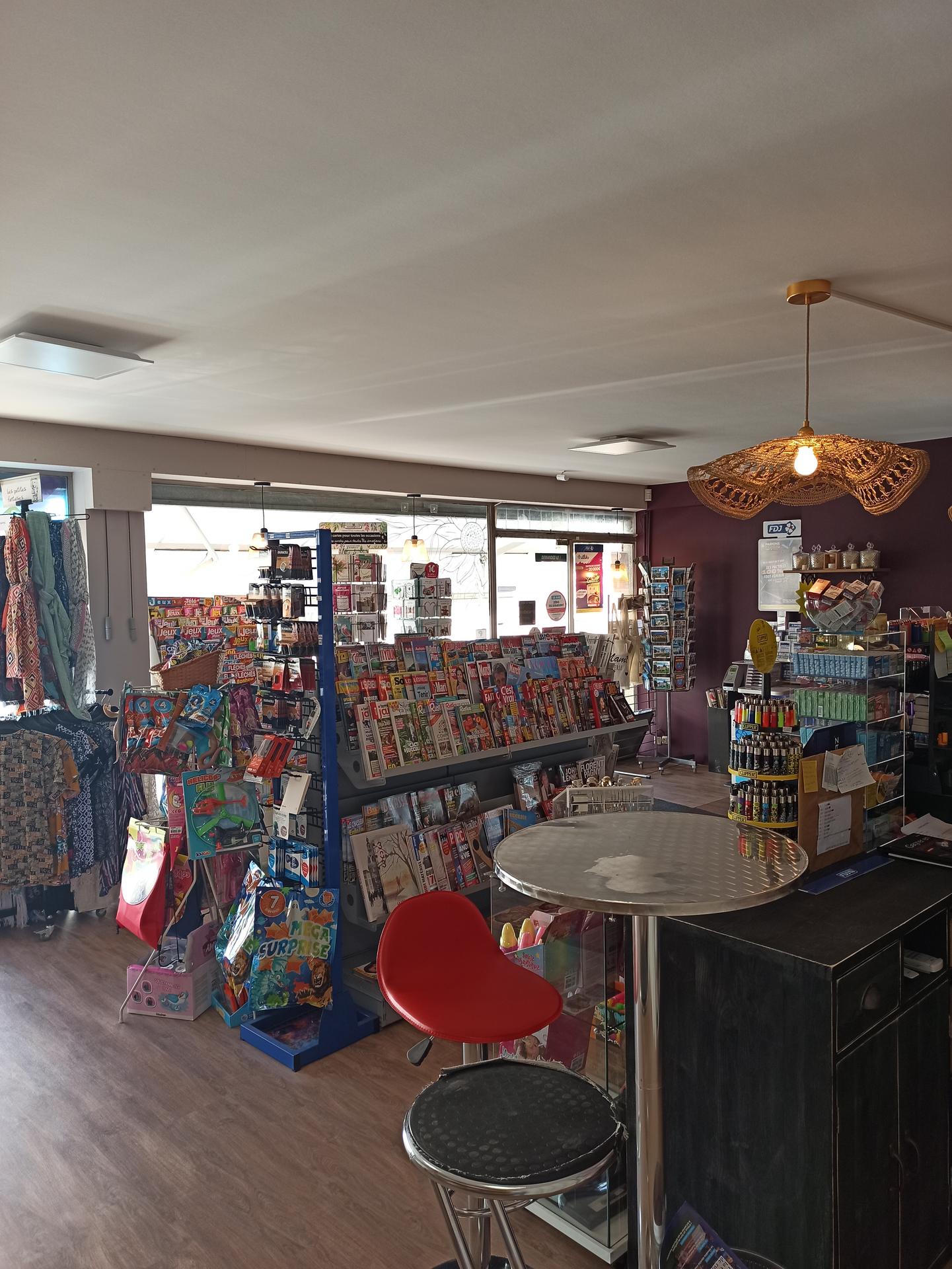 galerie image