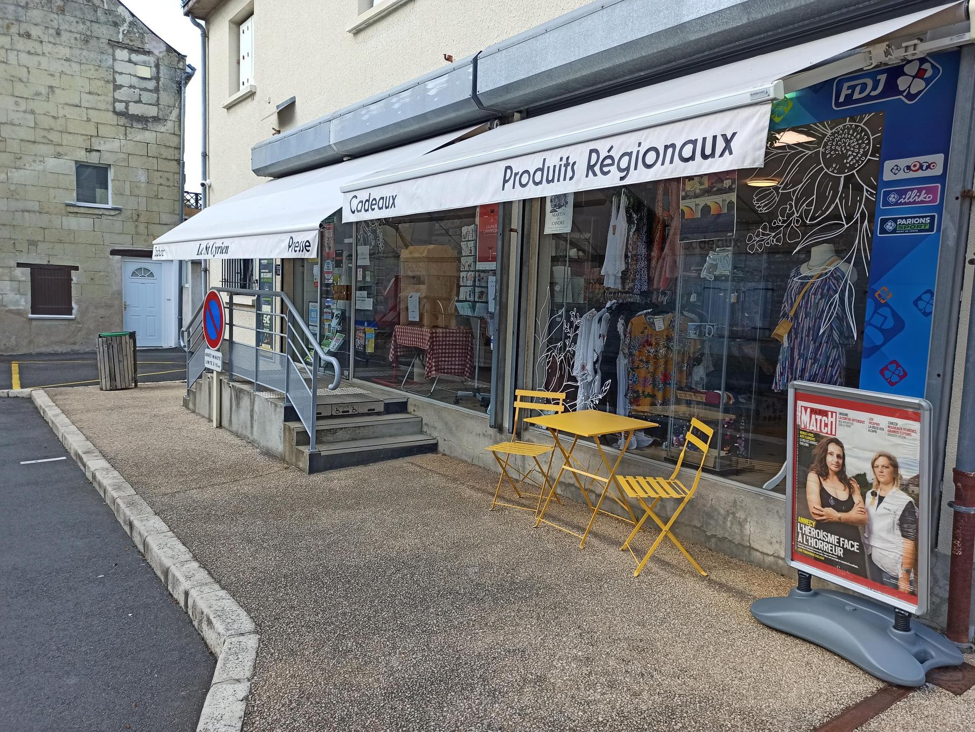 galerie image