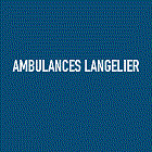 Ambulances Langelier taxi