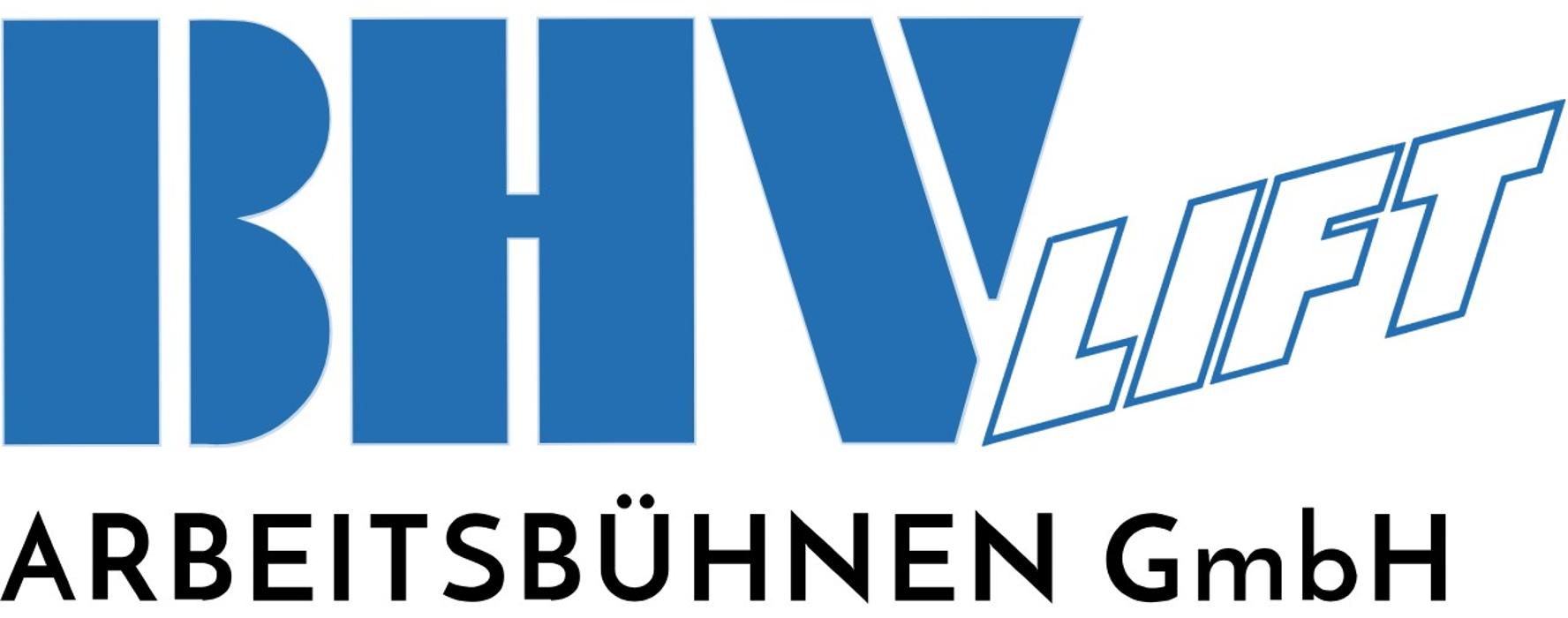 BHV Arbeitsbühnen GmbH in Bonn