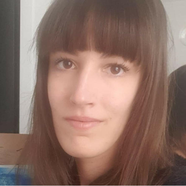 Juliette Vandenabeele Art-thérapeute psychothérapeute