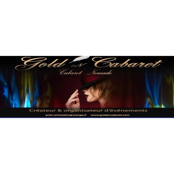 Gold'n Cabaret cabaret et music-hall