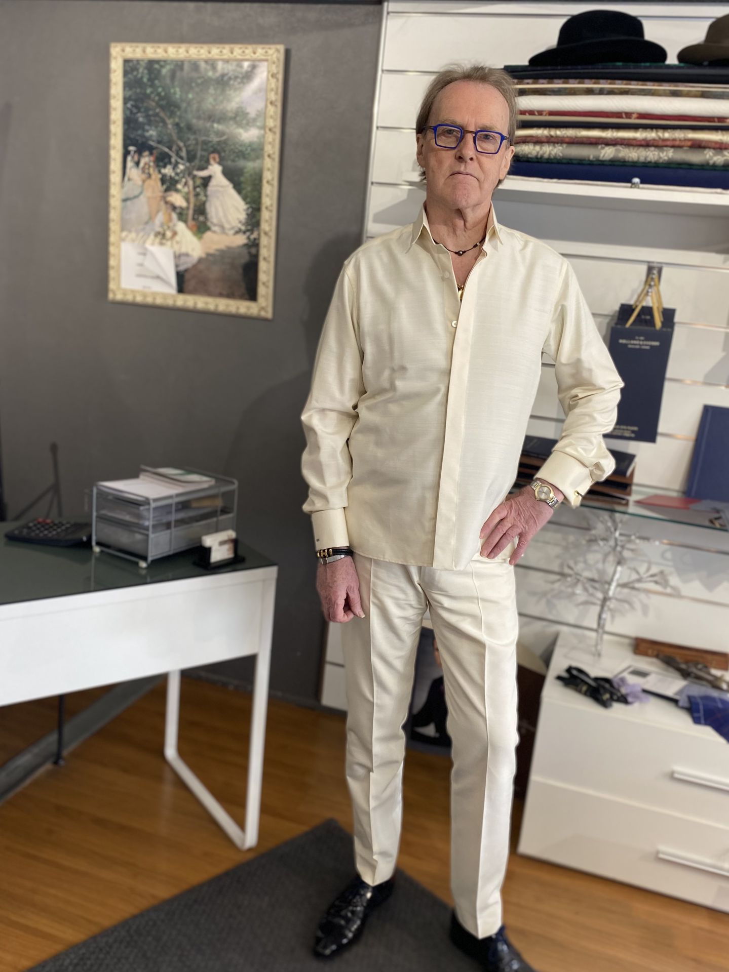 galerie image