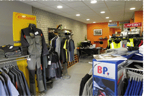 galerie image