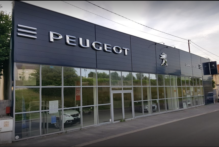 galerie image