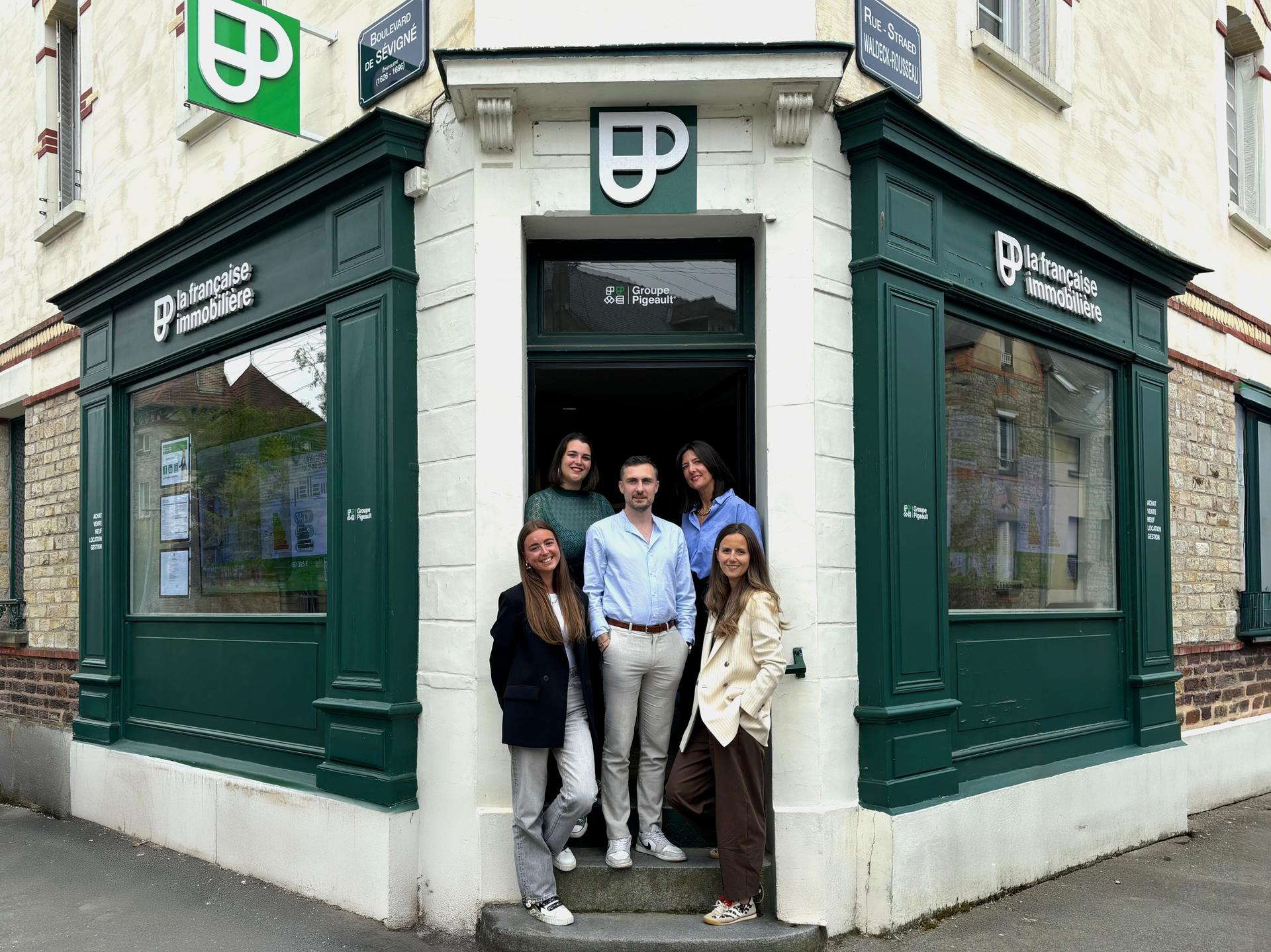 galerie image