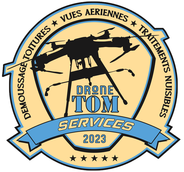 Drone Tom Services vidange et curage