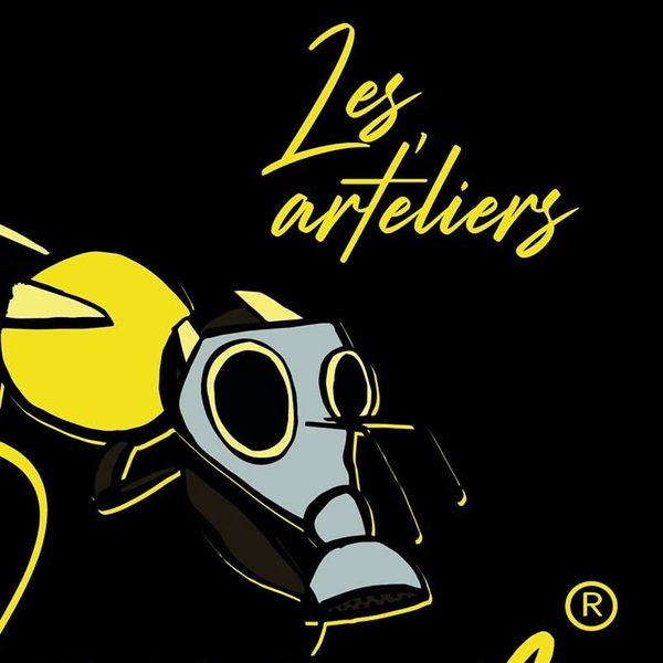 Les Art'eliers Laagep entrepôt et magasin général
