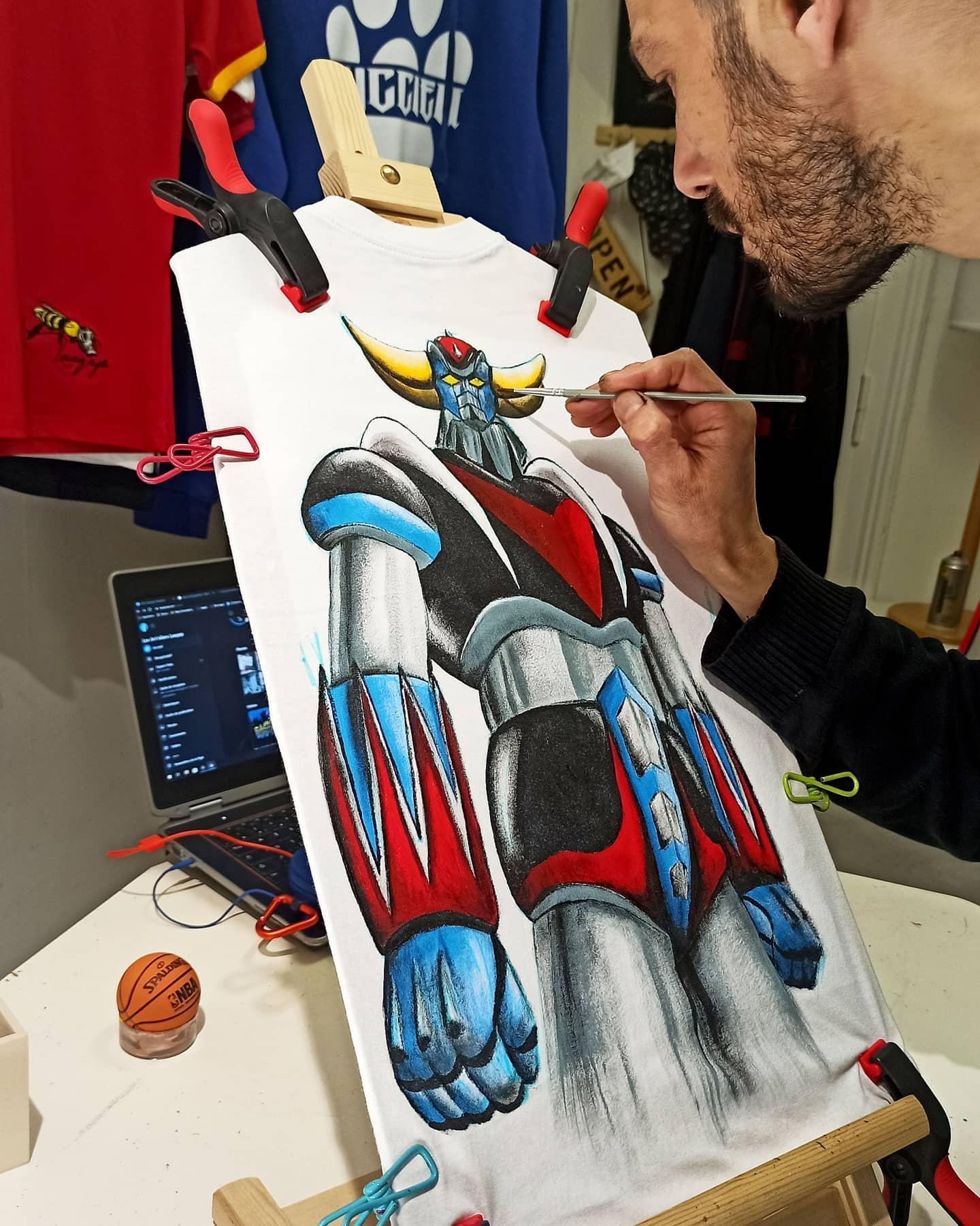 galerie image