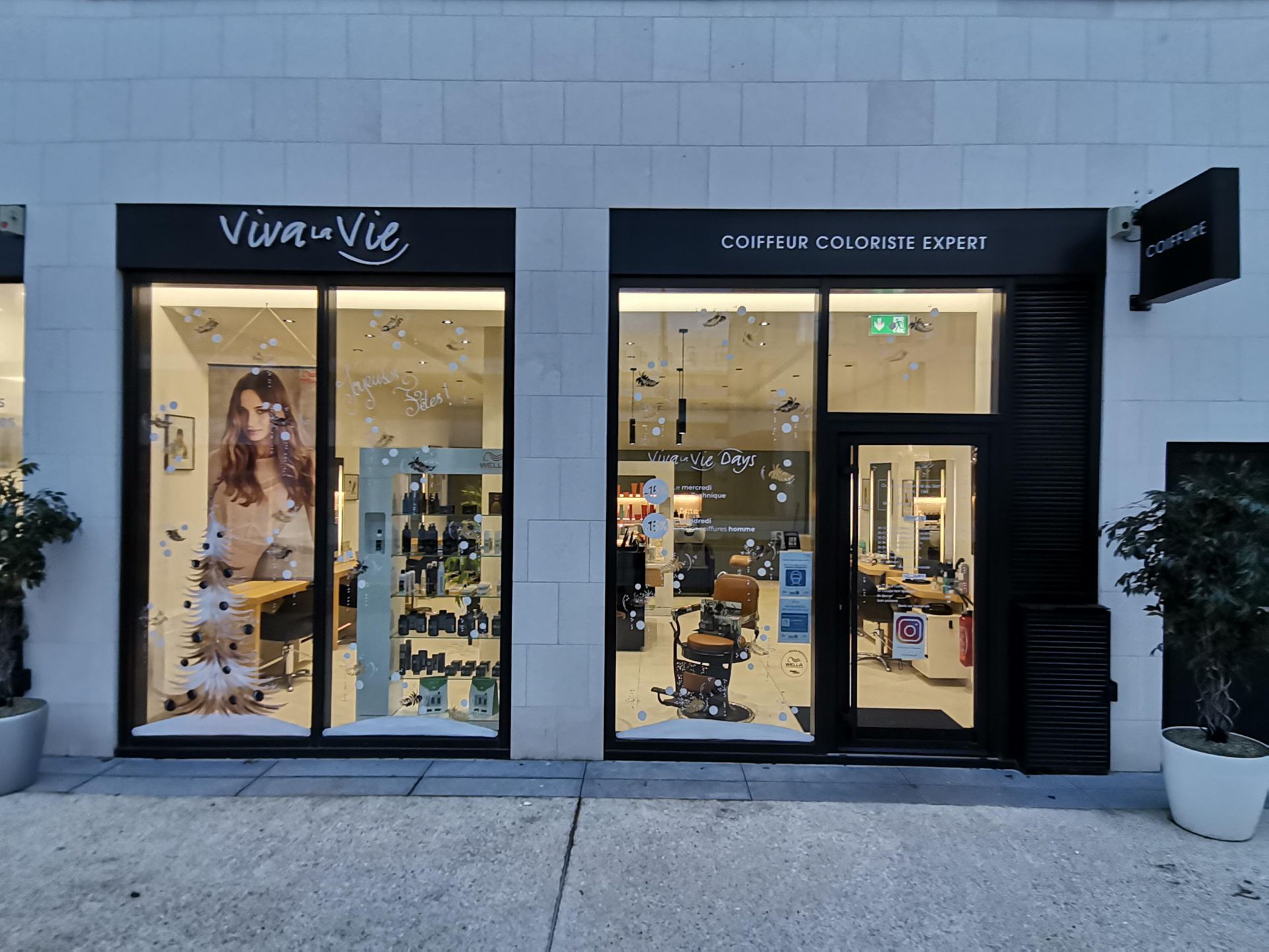 galerie image