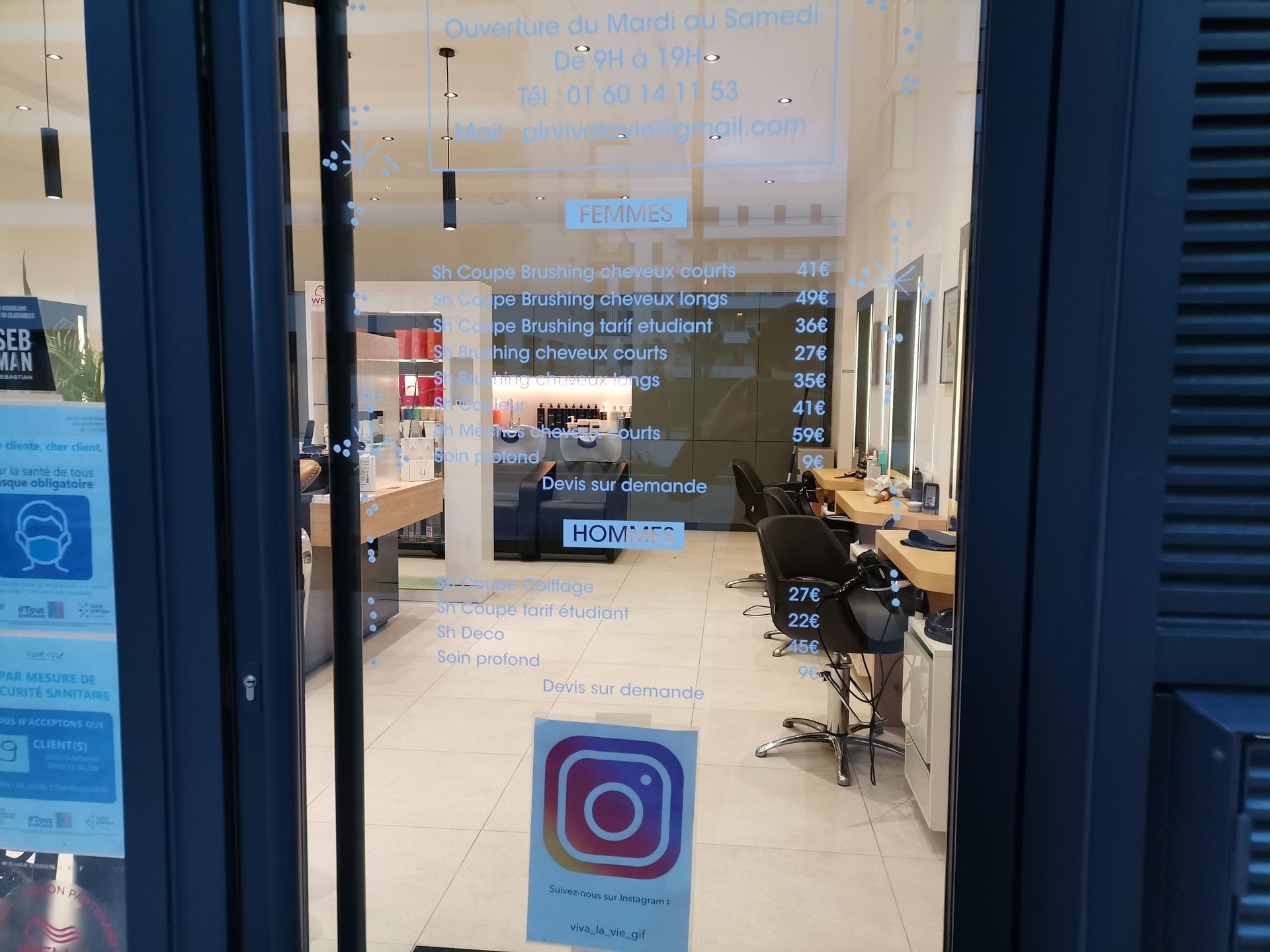 galerie image