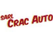 Carrosserie Crac Auto SARL carrosserie et peinture automobile